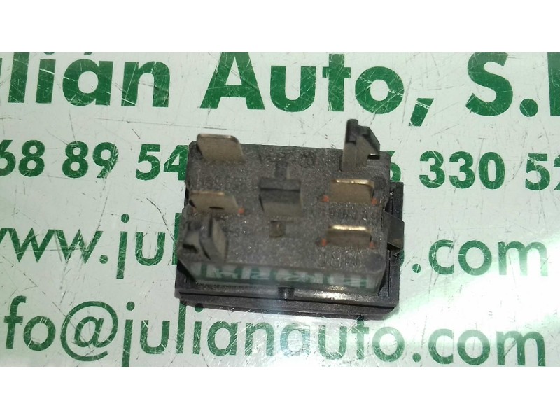 Recambio de interruptor para seat toledo (1l) master referencia OEM IAM 191959561  BLOQUEO ELEVALUNAS
