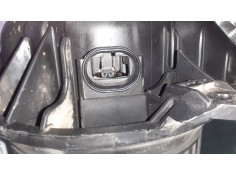 Recambio de ventilador calefaccion para opel vivaro furgón/combi (07.2006 =>) furgón 2.9t l1h1 referencia OEM IAM   CONECTOR 2 P 2