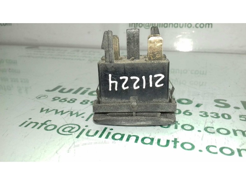 Recambio de interruptor para seat toledo (1l) master referencia OEM IAM 191959561  BLOQUEO ELEVALUNAS