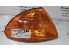 Recambio de piloto delantero derecho para bmw serie 3 berlina (e46) 320d referencia OEM IAM 1315106141 03113280002 6902766