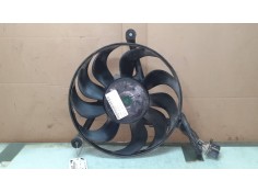Recambio de electroventilador para audi a3 (8l) 1.9 tdi ambiente referencia OEM IAM 1J0959455K 885001557 1J0121206D
