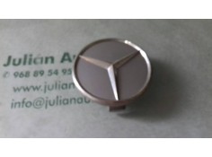 Recambio de tapacubos para mercedes-benz clase a (w168) 170 cdi (168.008) referencia OEM IAM   1 TAPA