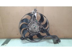 Recambio de electroventilador para audi a3 (8l) 1.9 tdi ambiente referencia OEM IAM 1J0959455K 885001557 1J0121206D 2