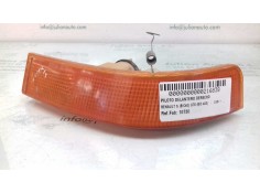 Recambio de piloto delantero derecho para renault 5 (b/c40) gts (b/c 403) referencia OEM IAM 10730 SEIMA INTERMITENTE