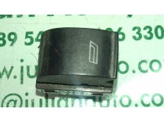 Recambio de mando elevalunas trasero derecho para audi a6 berlina (4b2) 1.9 tdi referencia OEM IAM 4B0959855  
