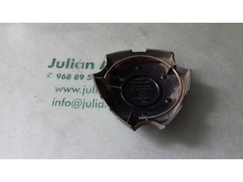 Recambio de tapacubos para smart coupe brabus referencia OEM IAM 108613015AB 0001811V002 1 UNIDAD