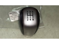 Recambio de pomo palanca cambio para suzuki grand vitara jb (jt) 2,0 ltr. jlx-el 5-türig referencia OEM IAM   
