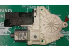 Recambio de motor elevalunas delantero izquierdo para peugeot 407 st confort referencia OEM IAM 1137328125 994422-103  2