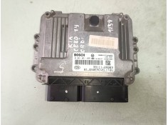 Recambio de centralita motor uce para kia cee´d drive referencia OEM IAM 391112A963 6JD50EMCVELIT2U 