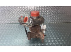 Recambio de turbocompresor para opel vivaro furgón/combi (07.2006 =>) furgón 2.9t l1h1 referencia OEM IAM 697628 7827852 GARRETT