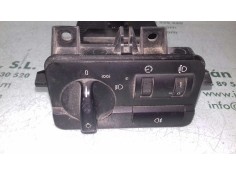 Recambio de mando luces para bmw serie 3 berlina (e46) 320d referencia OEM IAM 61316907944 086480060 