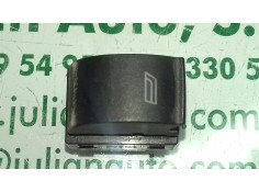 Recambio de mando elevalunas delantero derecho para audi a6 berlina (4b2) 1.9 tdi referencia OEM IAM 4B0959855  