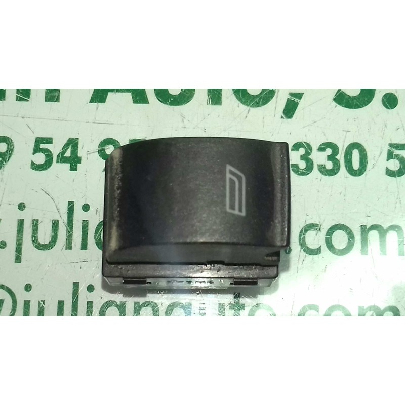 Recambio de mando elevalunas delantero derecho para audi a6 berlina (4b2) 1.9 tdi referencia OEM IAM 4B0959855  