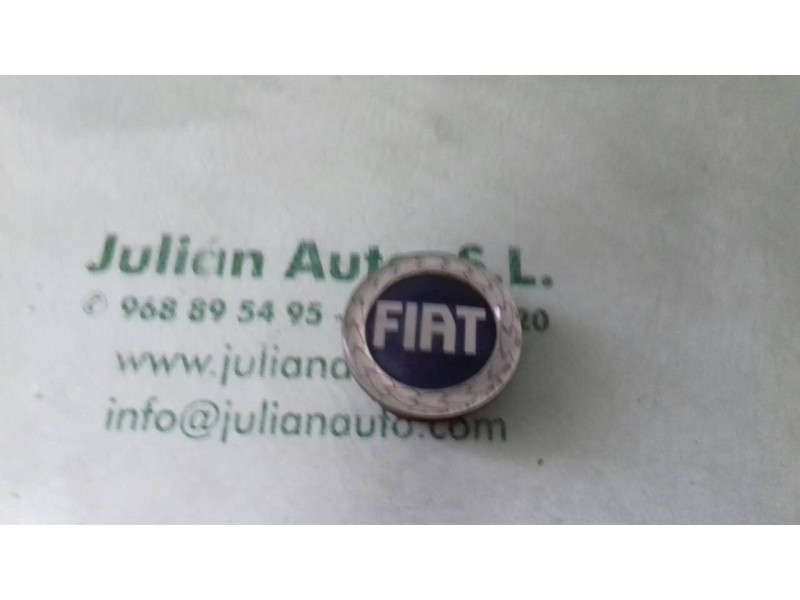 Recambio de tapacubos para fiat stilo (192) 1.9 jtd 115 dynamic sky window referencia OEM IAM 48746586  1 TAPA