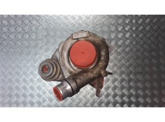 Recambio de turbocompresor para opel vivaro furgón/combi (07.2006 =>) furgón 2.9t l1h1 referencia OEM IAM 697628 7827852 GARRETT 2