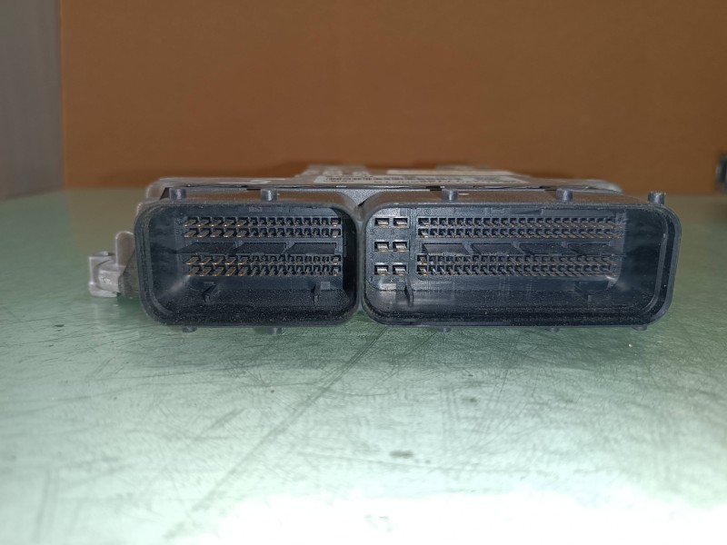 Recambio de centralita motor uce para kia cee´d drive referencia OEM IAM 391112A963 6JD50EMCVELIT2U 