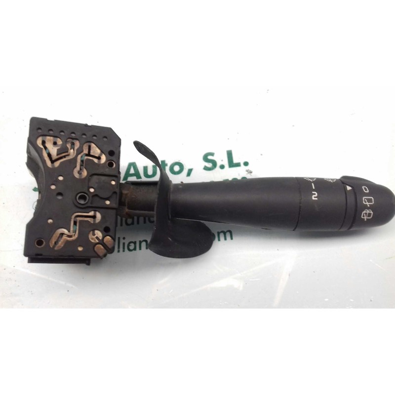 Recambio de mando limpia para renault clio ii fase ii (b/cb0) authentique referencia OEM IAM 6164018  VALEO