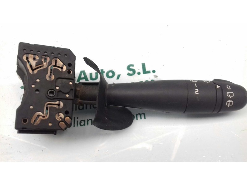 Recambio de mando limpia para renault clio ii fase ii (b/cb0) authentique referencia OEM IAM 6164018  VALEO