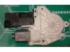 Recambio de motor elevalunas delantero izquierdo para peugeot 407 sw st confort pack referencia OEM IAM 1137328125 994422104  2