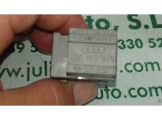 Recambio de mando elevalunas delantero derecho para audi a6 berlina (4b2) 1.9 tdi referencia OEM IAM 4B0959855   2