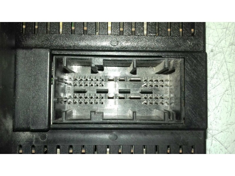 Recambio de mando luces para bmw serie 3 berlina (e46) 320d referencia OEM IAM 61316907944 086480060 