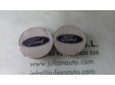 Recambio de tapacubos para ford mondeo berlina (gd) ghia referencia OEM IAM H95SX1137CA  2 UNIDADES