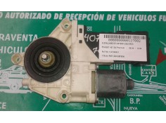 Recambio de motor elevalunas delantero izquierdo para peugeot 407 sw premium referencia OEM IAM 1137328401 994422108 