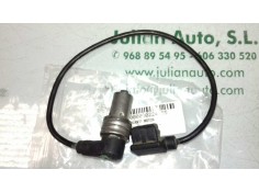 Recambio de captador volante motor para bmw serie 7 (e38) 730i referencia OEM IAM 17240552 3 PINES SENSOR LEVAS