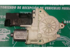 Recambio de motor elevalunas delantero izquierdo para peugeot 407 sw premium referencia OEM IAM 1137328401 994422108  2