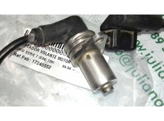 Recambio de captador volante motor para bmw serie 7 (e38) 730i referencia OEM IAM 17240552 3 PINES SENSOR LEVAS 2