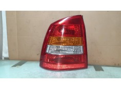 Recambio de piloto trasero izquierdo para opel astra g berlina comfort referencia OEM IAM 29059010 28770102 62224