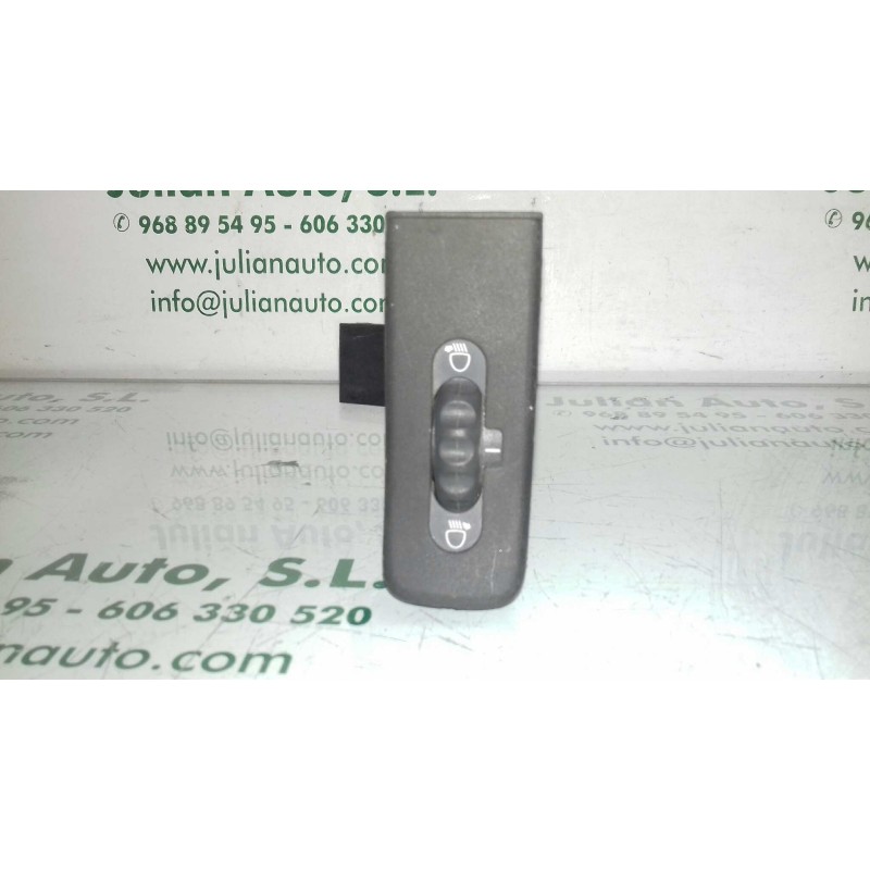 Recambio de interruptor para renault laguna (b56) 1.6 16v rt referencia OEM IAM 7700822799 7700419690 VALEO