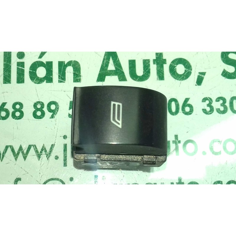 Recambio de mando elevalunas delantero derecho para audi a2 (8z) 1.4 tdi (55kw) referencia OEM IAM 8Z0959855  