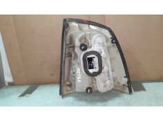 Recambio de piloto trasero izquierdo para opel astra g berlina comfort referencia OEM IAM 29059010 28770102 62224 2
