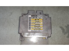 Recambio de centralita airbag para suzuki grand vitara jb (jt) 2,0 ltr. jlx-el 5-türig referencia OEM IAM 3891065J30 65J1 