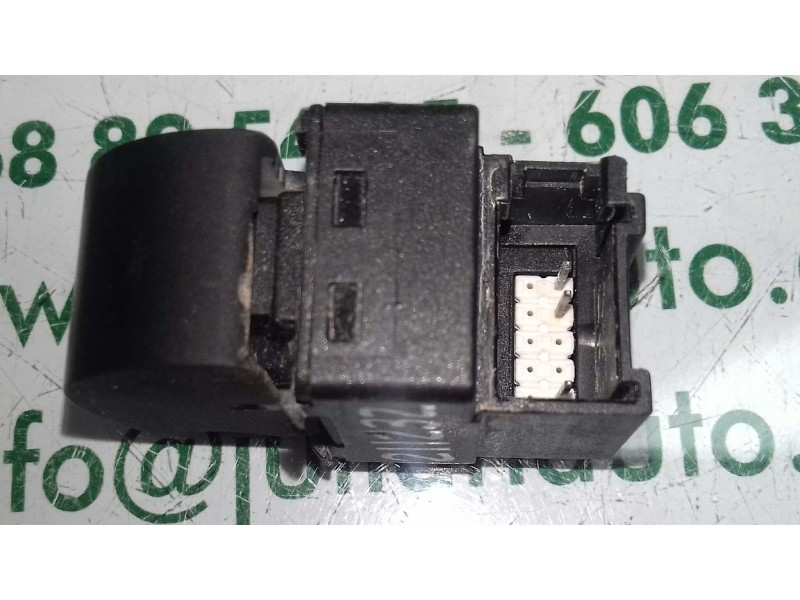 Recambio de mando elevalunas delantero derecho para audi a2 (8z) 1.4 tdi (55kw) referencia OEM IAM 8Z0959855  