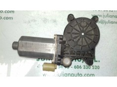 Recambio de motor elevalunas delantero izquierdo para bmw serie 3 berlina (e46) referencia OEM IAM 0130821716 676283620630 2 PIN