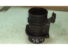 Recambio de caudalimetro para opel movano chasis - volquete, largo 3.5t referencia OEM IAM 7700314057 5WK9609 H7700314669