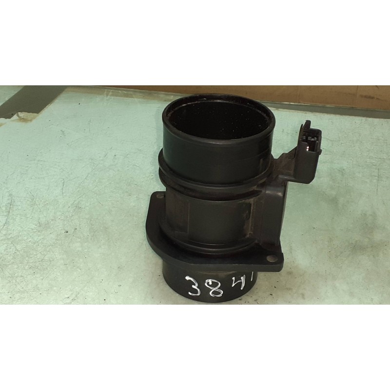 Recambio de caudalimetro para opel movano chasis - volquete, largo 3.5t referencia OEM IAM 7700314057 5WK9609 H7700314669