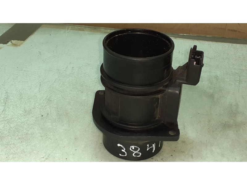 Recambio de caudalimetro para opel movano chasis - volquete, largo 3.5t referencia OEM IAM 7700314057 5WK9609 H7700314669