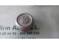 Recambio de tapacubos para toyota corolla (e12) 1.4 d-4d luna compact referencia OEM IAM 2756S010  1 TAPA