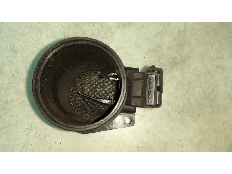 Recambio de caudalimetro para opel movano chasis - volquete, largo 3.5t referencia OEM IAM 7700314057 5WK9609 H7700314669