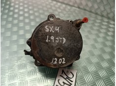 Recambio de depresor freno / bomba vacio para suzuki sx4 rw (ey) gl+ referencia OEM IAM 55205444 2905303 PIERBURG 2