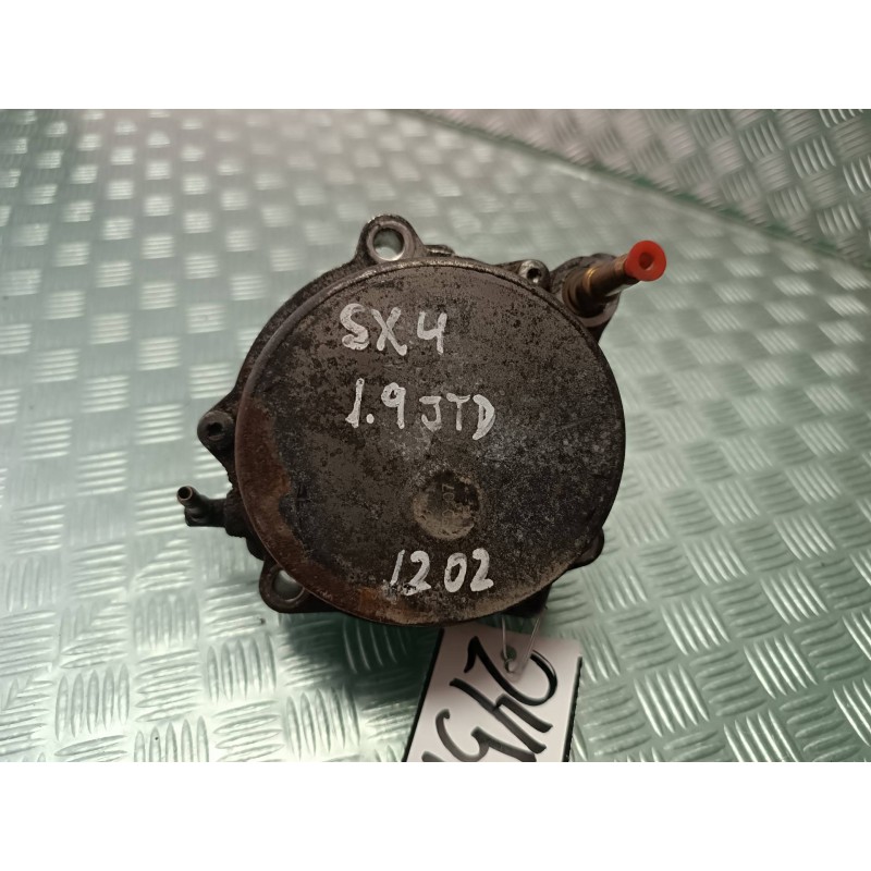 Recambio de depresor freno / bomba vacio para suzuki sx4 rw (ey) gl+ referencia OEM IAM 55205444 2905303 PIERBURG