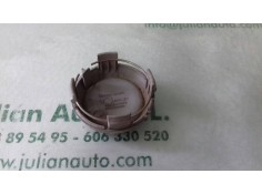 Recambio de tapacubos para toyota corolla (e12) 1.4 d-4d luna compact referencia OEM IAM 2756S010  1 TAPA 2