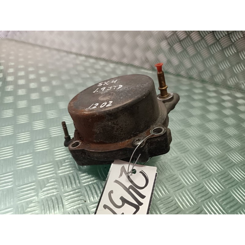 Recambio de depresor freno / bomba vacio para suzuki sx4 rw (ey) gl+ referencia OEM IAM 55205444 2905303 PIERBURG