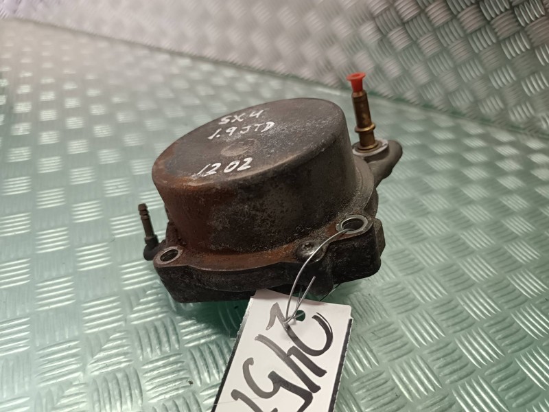 Recambio de depresor freno / bomba vacio para suzuki sx4 rw (ey) gl+ referencia OEM IAM 55205444 2905303 PIERBURG