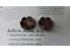 Recambio de tapacubos para peugeot 207 xs referencia OEM IAM 9639098380  2 TAPAS 2