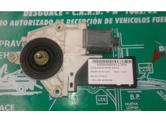Recambio de motor elevalunas delantero derecho para peugeot 407 st confort referencia OEM IAM 1137328127 994421104 