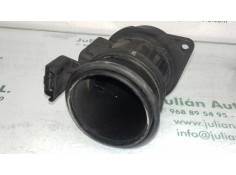 Recambio de caudalimetro para renault megane ii coupe/cabrio dynamique referencia OEM IAM 7700109812 7700104426 5WK9620